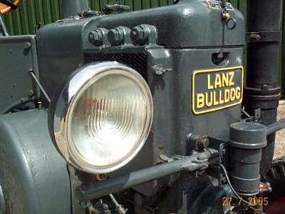Startbulldog