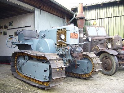 Startbulldog